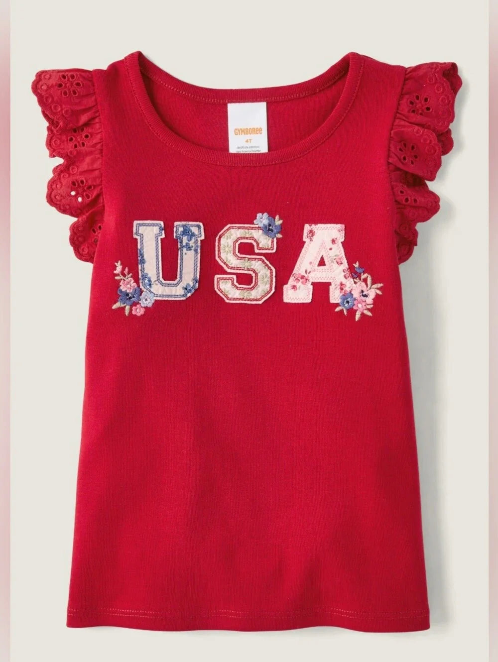 Gymboree 